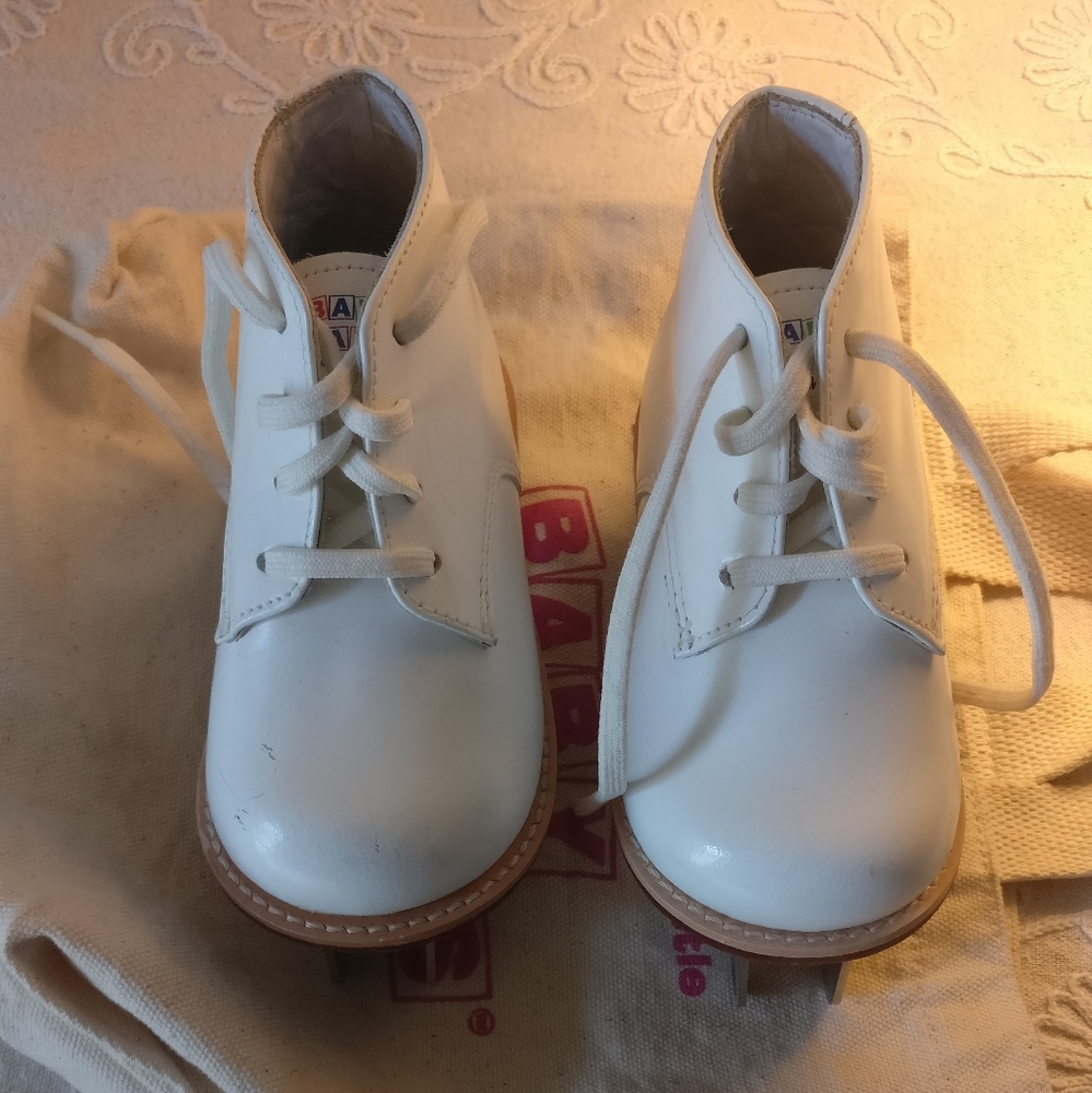 Baby Ice Skates